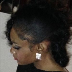 Meet your Posher, Kenya